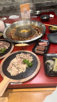 居酒屋 石灰石酒場 池袋東口店