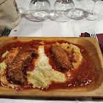 Photo n°1 de l'avis de Carlo.l fait le 18/11/2023 à 21:15 sur le  Al Trenino à Rome