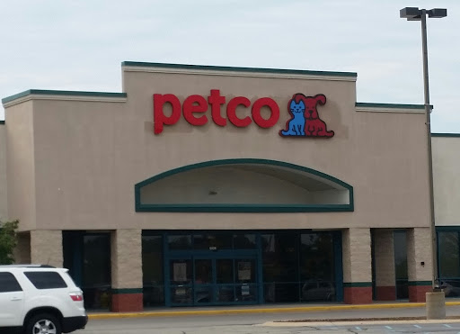 Pet Supply Store «Petco Animal Supplies», reviews and photos, 5239 Harvey St, Norton Shores, MI 49444, USA