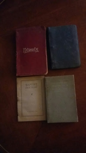 Book Store «Buckingham Books», reviews and photos, 8058 Stone Bridge Rd, Greencastle, PA 17225, USA