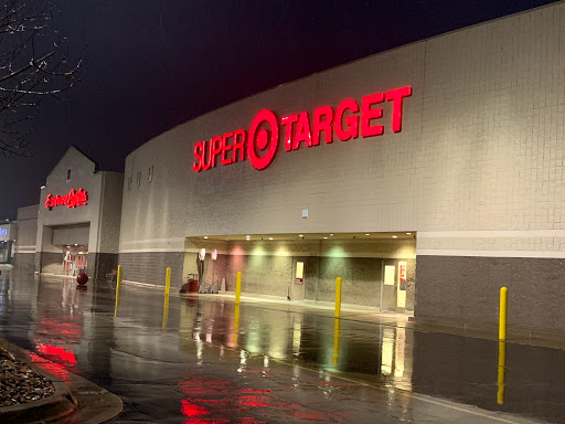 Department Store «Target», reviews and photos, 815 W 2000 N, Layton, UT 84041, USA