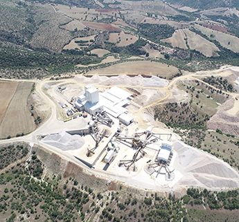 Mikroman Maden Sanayi A.Ş. Kula Şubesi