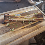 Photo n°7 de l'avis de Giannino.o fait le 11/08/2022 à 15:40 sur le  Masseria San Salvatore à Vieste