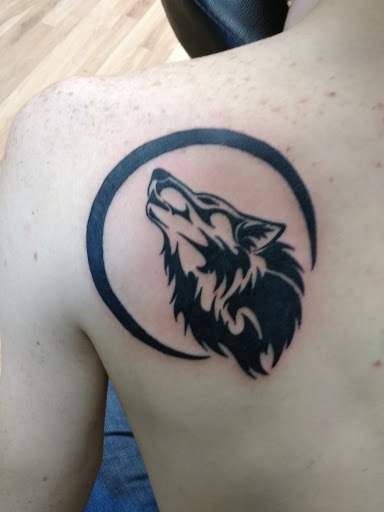 Tattoo Shop «Stuck For Life», reviews and photos, 414 Martin St #3, Greenville, OH 45331, USA