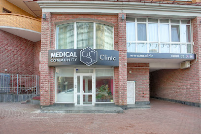 Medical Community Clinic