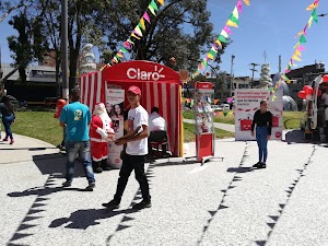Parque de Las Américas - photo 1