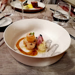 Photo n°4 de l'avis de Alessandro.o fait le 30/10/2021 à 20:54 sur le  Cannavacciuolo Café & Bistrot à Novara