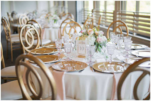 Carmel Fields by Wedgewood Weddings image
