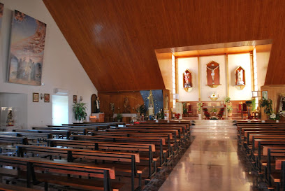 Santa Maria de la Mercè de Calp de Calpe