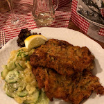 Photo n°2 de l'avis de Iris.� fait le 20/04/2019 à 19:12 sur le  Landgasthaus Suranger à Amerang