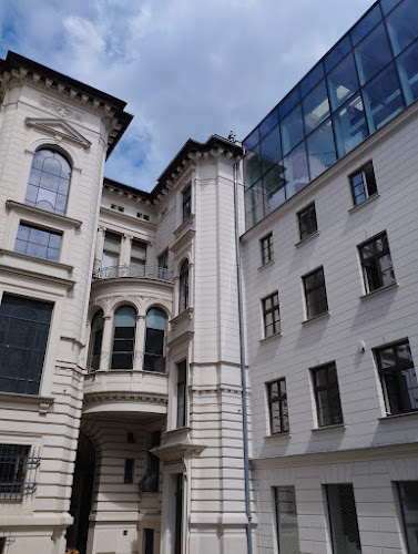 Pałac Maurycego Poznańskiego - Muzeum