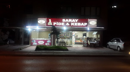 Saray Pide & Kebap