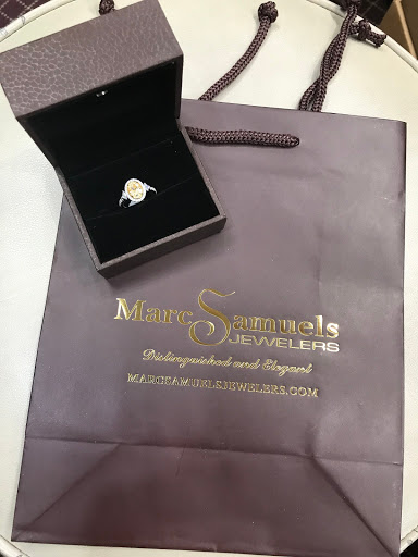 Jeweler «Marc Samuels Jewelers», reviews and photos, 3000 Grapevine Mills Pkwy, Grapevine, TX 76051, USA