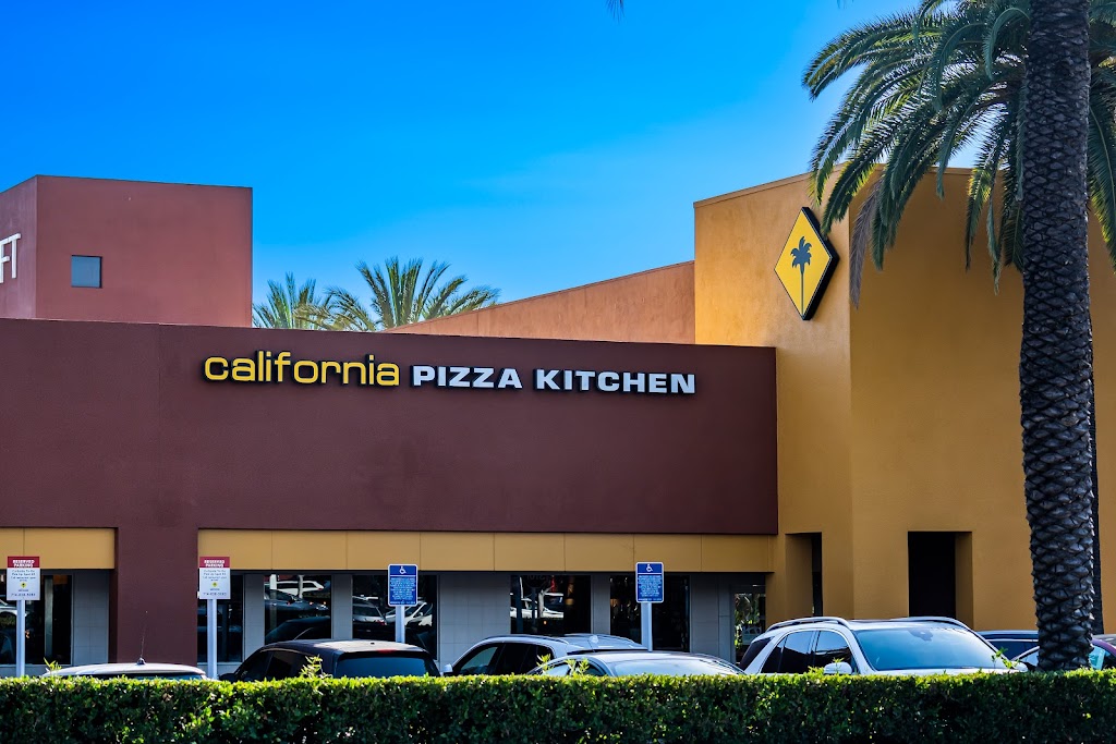 California Pizza Kitchen at Tustin 92782