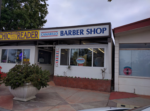 Barber Shop «Camarillo Barber Shop», reviews and photos, 1912 Ventura Blvd, Camarillo, CA 93010, USA
