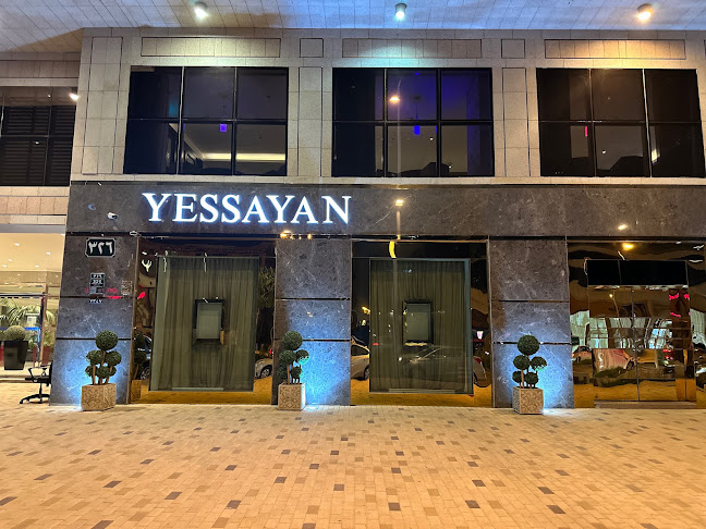 Yessayan Boutique, خالد بن يزيد بن معاوية، السليمانية، الرياض 12244