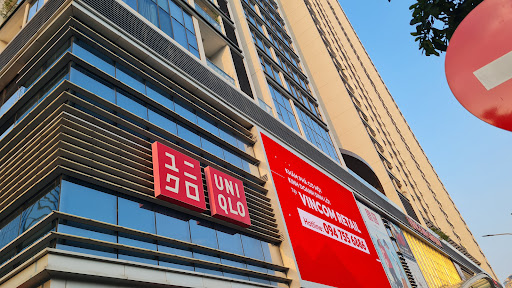 Top 7 cửa hàng uniqlo hcm Huyện Nho Quan Ninh Bình 2022