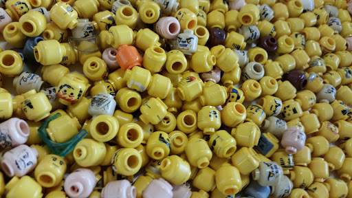 Toy Store «Bricks and Minifigs», reviews and photos, 17701 NE Delfel Rd, Ridgefield, WA 98642, USA