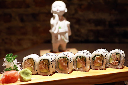Meshi Sushi Delivery Avellaneda