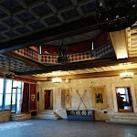 Photo n°4 de l'avis de Gianluca.a fait le 01/01/2022 à 20:50 sur le  Hotel Ristorante Castello Orsini à Nerola