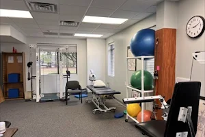 Select Physical Therapy - Goose Creek image