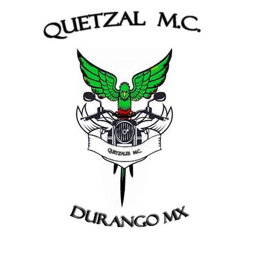 Moto Taller Quetzal