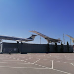 Photo n°1 de l'avis de Diakon.r fait le 26/04/2021 à 06:58 sur le  Museumsrestaurant à Sinsheim