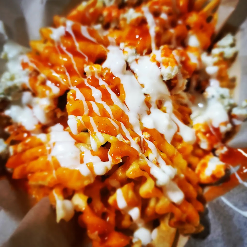 Trailhead Grub & Smoothies 38583