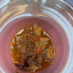 Photo n°3 de l'avis de Francesca.o fait le 03/08/2022 à 12:18 sur le  Il Vizio Di Cambiare à Genoa