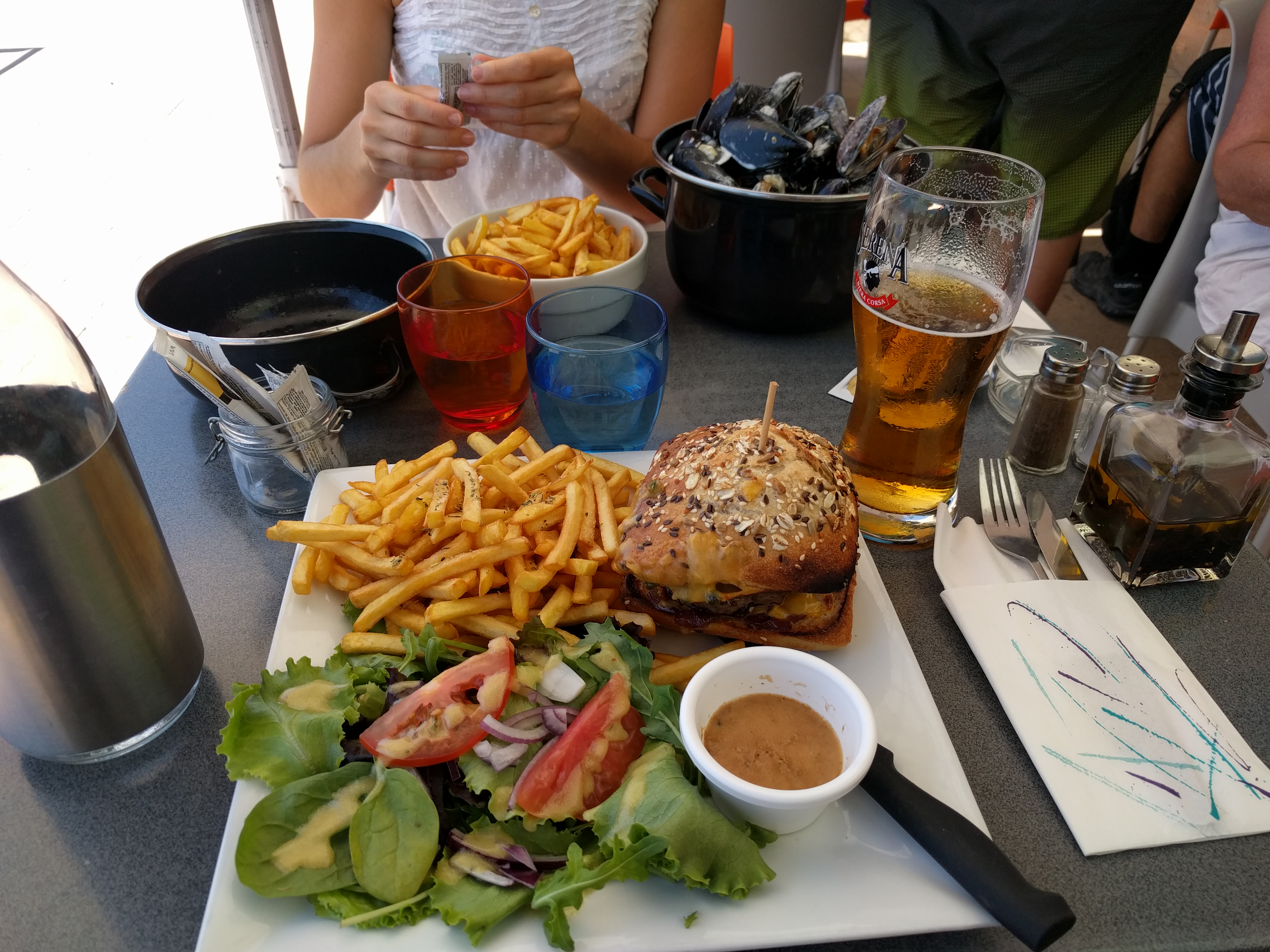 Photo n° 1 de l'avis de Juan.a fait le 17/06/2017 à 12:02