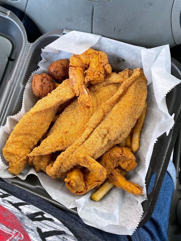 Sam's Southern Eatery 75501