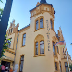 Photo n°1 de l'avis de K... fait le 30/08/2023 à 16:21 sur le  Hotel Knöpel à Wismar