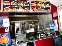 Sultan Döner Kebap à Sinsheim carte