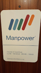 Manpower - Recrutement & Agence de placement Lausanne