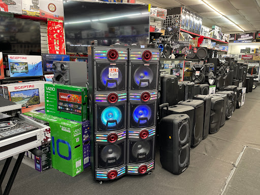 Electronics Store «4th ave», reviews and photos, 10 S 4th Ave, Mt Vernon, NY 10550, USA