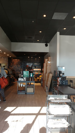 Coffee Shop «Starbucks», reviews and photos, 7190 E Point Douglas Rd S, Cottage Grove, MN 55016, USA