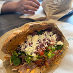 Photo n°5 de l'avis de Mohamed.a fait le 12/06/2023 à 22:16 sur le  THE DIFFERENT KEBAB à Frankfurt