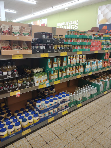 Supermarket «ALDI», reviews and photos, 14001 W Colonial Dr, Winter Garden, FL 34787, USA