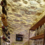 Photo n°3 de l'avis de Lara.a fait le 30/10/2022 à 23:12 sur le  Trattoria Oppici à Bedonia