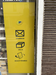 Photo n°7 de Maison de la Presse à Merlimont ()