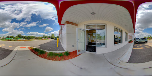 Self-Storage Facility «CubeSmart Self Storage», reviews and photos, 3725 Deerfield Rd, Riverwoods, IL 60015, USA