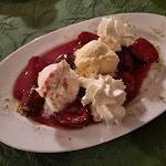 Photo n°6 de l'avis de Lukas. fait le 05/02/2023 à 14:16 sur le  Restaurant u. Pension Zum Alten Hafen à Rathenow