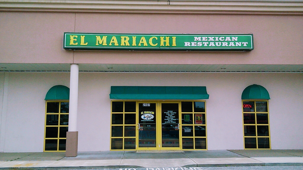 El Mariachi 26101