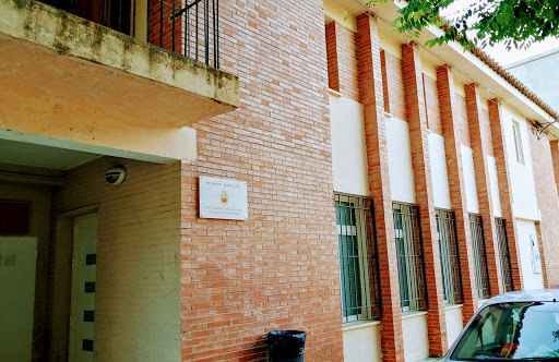 Tanatori municipal de Llutxent en Valencia