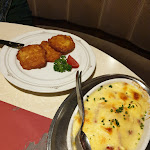 Photo n°1 de l'avis de Katja.r fait le 16/10/2019 à 08:28 sur le  Gasthof & Hotel Rhönperle à Motten