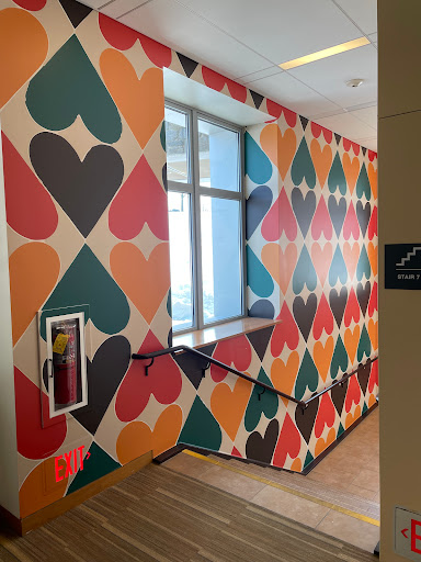 Commercial Printer «ARC Document Solutions», reviews and photos, 417 N 8th St #402, Philadelphia, PA 19107, USA