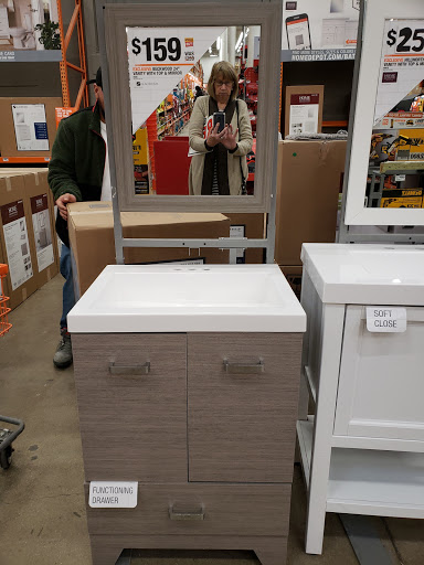 Home Improvement Store «The Home Depot», reviews and photos, 7200 S Cicero Ave, Bedford Park, IL 60638, USA