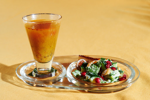 Caterer «12th Street Catering», reviews and photos, 3312-20 Spring Garden St, Philadelphia, PA 19104, USA