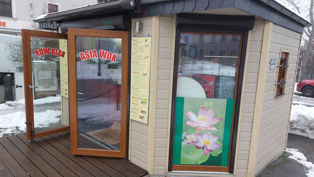 Asia Wok