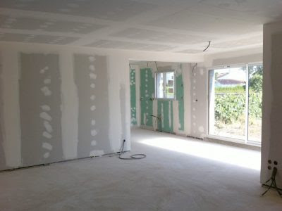 dB renov85 à Aizenay